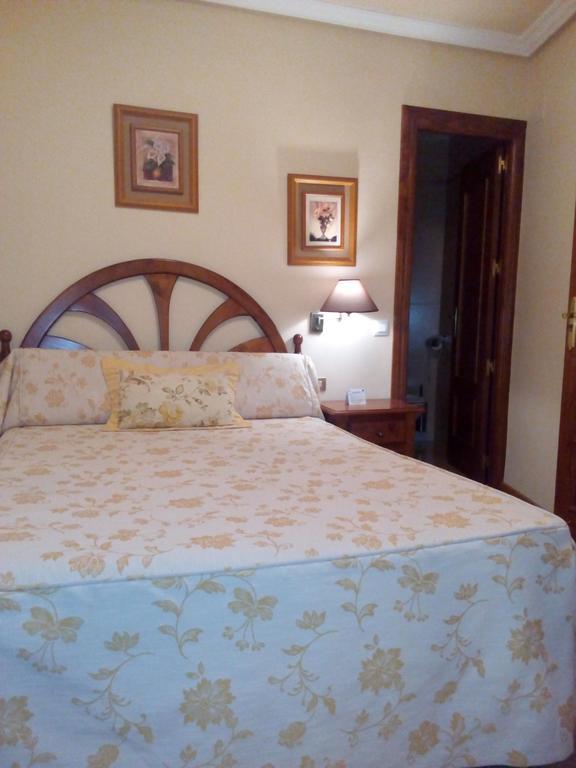 Hotel Victoria Zafra Exterior photo