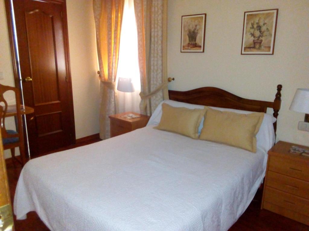 Hotel Victoria Zafra Exterior photo